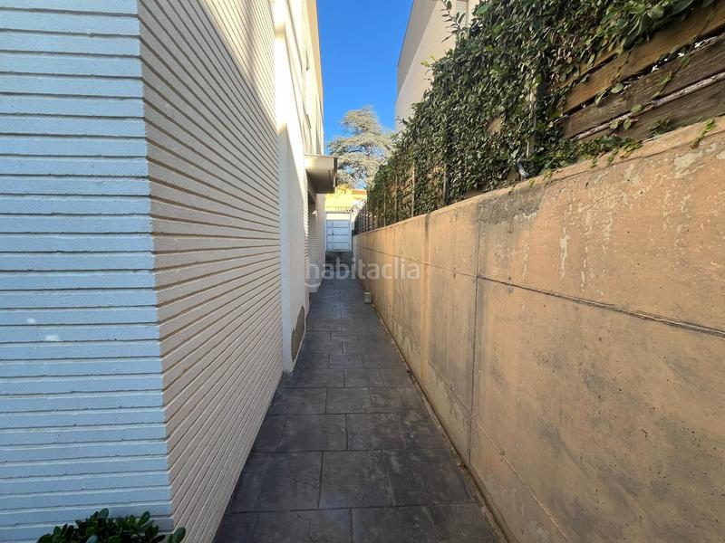 Foto a2841934-a6f9-451e-b8d0-676d3e3223fc. Casa amb calefacció aparcament piscina a Alella