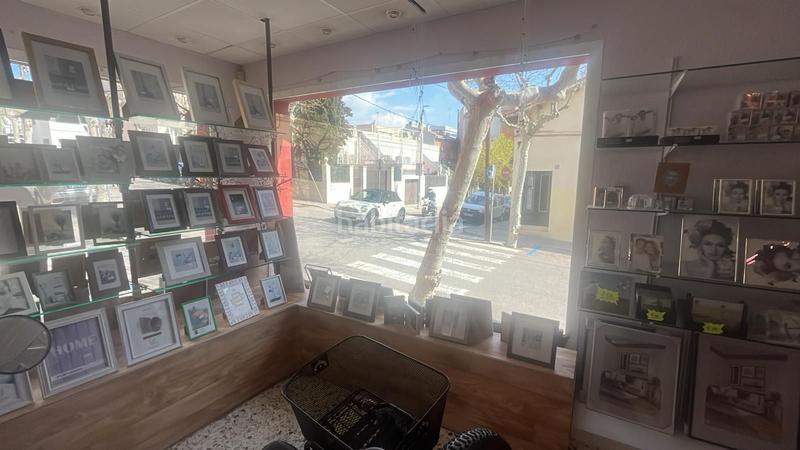 Foto f6c9cfef-4a61-4c5a-8e44-5db958ec3af9. Location local commercial dans Centre Masnou (El)