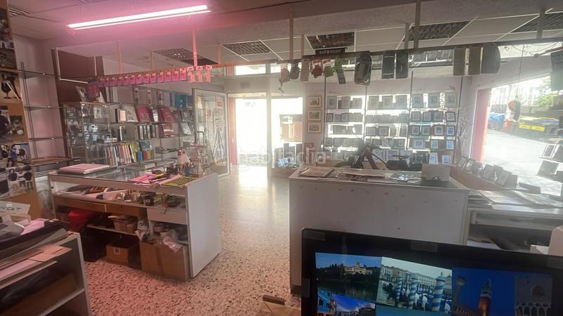 Foto d48c4a69-3f07-4a44-aa29-8b55b2603aa4. Affitto locale commerciale in Centre Masnou (El)