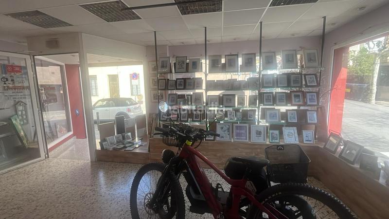 Foto f4828424-83fd-4ca6-9641-4ac2c87961e7. Affitto locale commerciale in Centre Masnou (El)