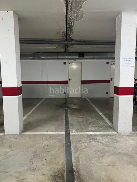 Foto 3a8d0305-40e9-4b5a-aec8-f62c9935322f. Parking coche en Califòrnia-Santa Madrona Masnou (El)
