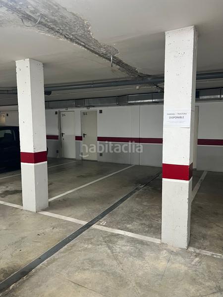 Foto 4a6699a0-40eb-4773-b964-915bbdda5af6. Parking coche en Califòrnia-Santa Madrona Masnou (El)
