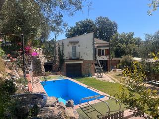 Maison  Costes d&#39;en guinart