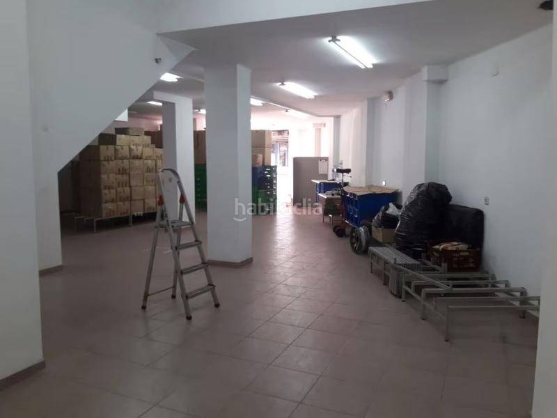 Foto 13e2f7c1-e082-4b46-a8b1-2cd17f47f112. Local comercial  esquinero en ubicación céntrica en Masnou (El)