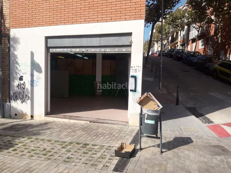 Foto 46209442-7a42-4c5a-acfd-ee63c174d267. Local comercial  esquinero en ubicación céntrica en Masnou (El)