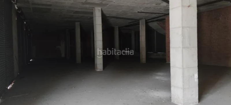 Foto 0b8aebdb-7721-4f1b-830f-6edc3543f9f5. Affitto locale commerciale in Llagosta (La)