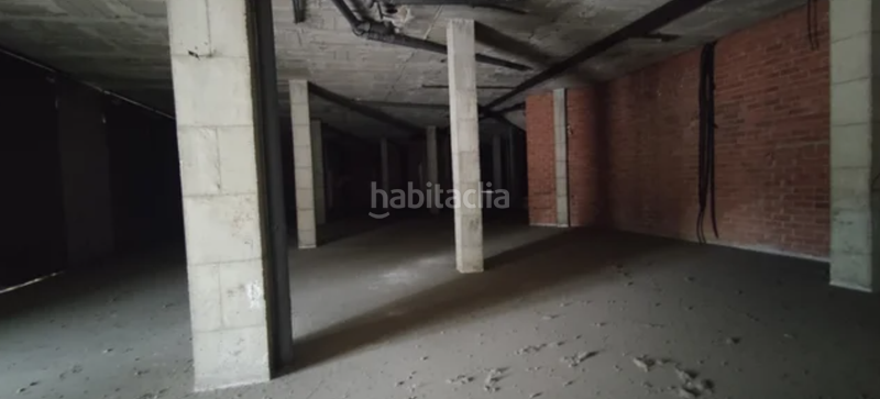 Foto cfbc4e7a-d80f-47ab-94be-ec7b6d14c414. Location local commercial dans Llagosta (La)