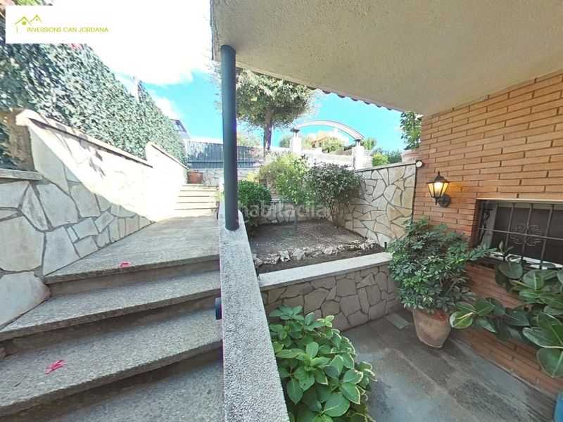 Foto 24ba25ec-7331-4b35-b8ed-0261016d609a. Casa amb calefacció piscina a Teià