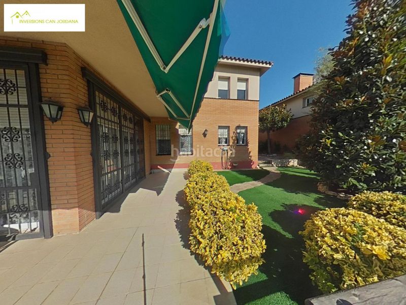 Foto 442fd234-b7a3-460d-a48b-1ebf728d633e. Casa amb calefacció piscina a Teià