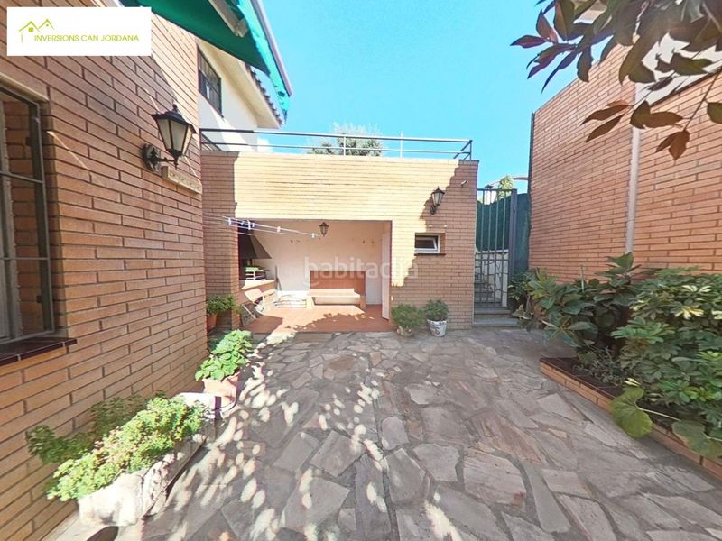 Foto 87bf5cf3-b1db-4db6-a641-90303623acb6. Casa amb calefacció piscina a Teià