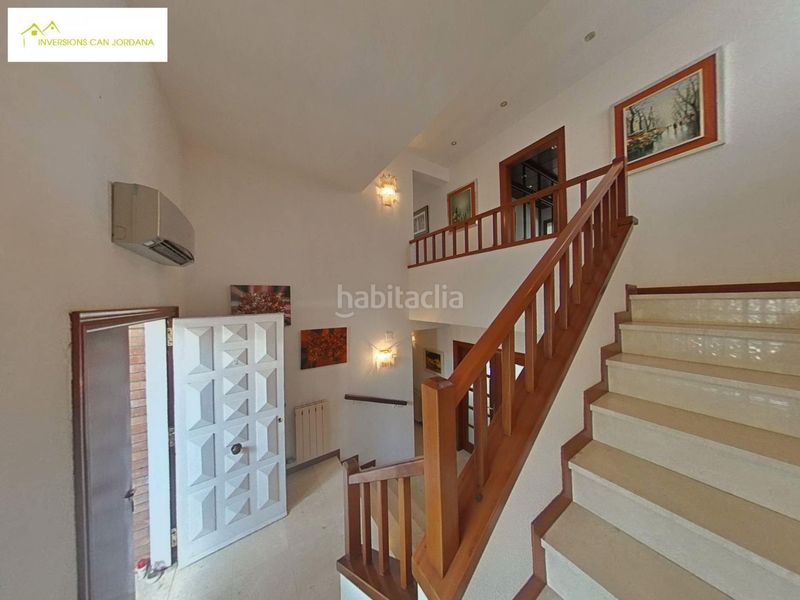 Foto 8e54bd79-d550-4f6f-8b4d-7a0931bd1575. Casa amb calefacció piscina a Teià