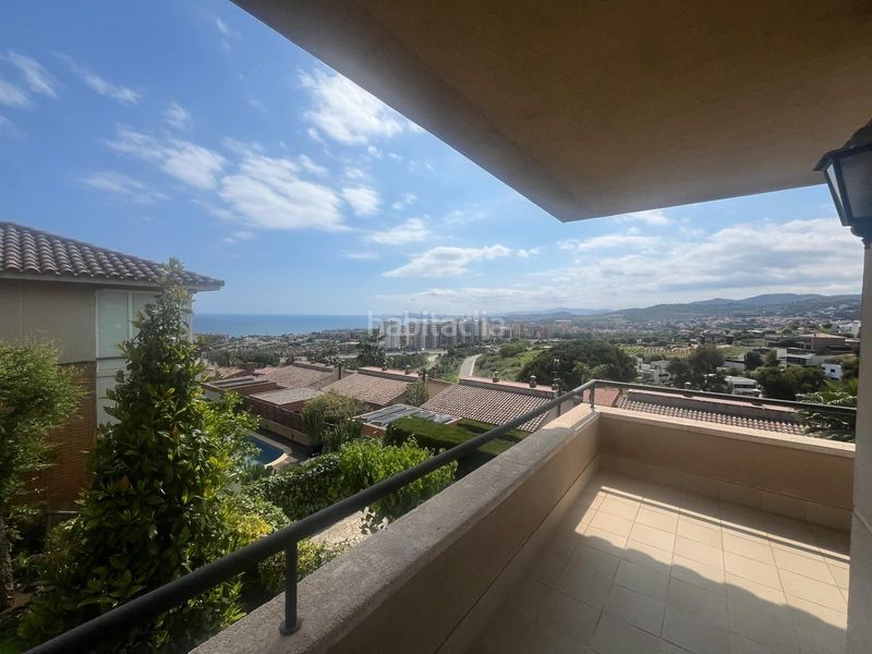 Foto a7668652-6950-4d76-ab83-6a2be72297a2. Casa amb calefacció piscina a Teià