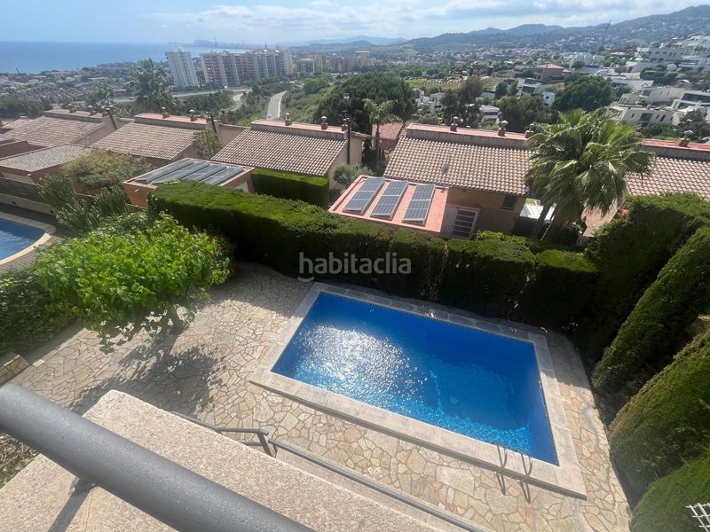 Foto c824a550-c187-46a0-82d0-e3e5ff642846. Casa amb calefacció piscina a Teià