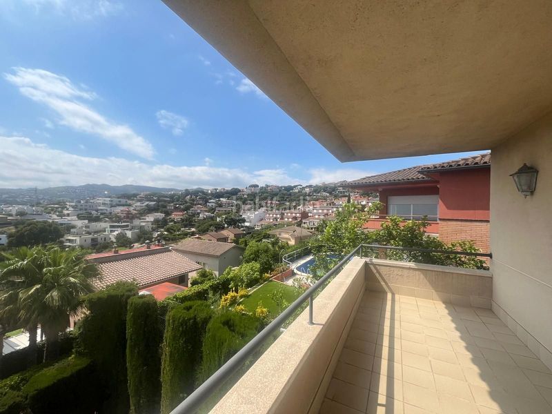 Foto f4cdfbba-69d3-4d4a-b7f7-1d24f926b762. Casa amb calefacció piscina a Teià