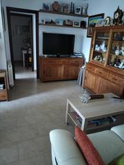Lloguer Pis  Els ametllers. Piso para familia
