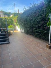 Casa en Ocata. Casa en el centro de ocata