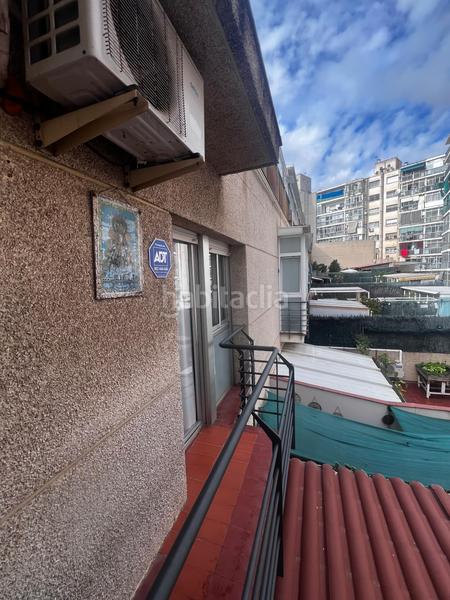 Foto 74ad40cf-47a4-460b-b658-f3f68f7422c0. Duplex avec chauffage dans Cerdanyola Sud Mataró