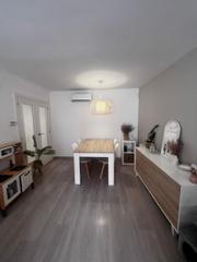 Dúplex  Napoles. Duplex reformado