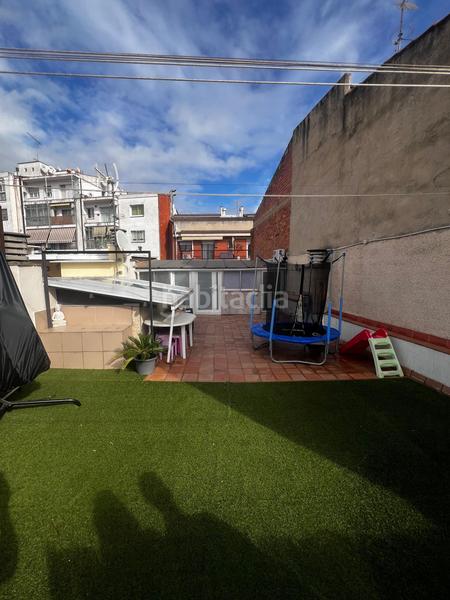 Foto f65ed734-e402-4145-8a8a-dee3e23b11c8. Duplex avec chauffage dans Cerdanyola Sud Mataró