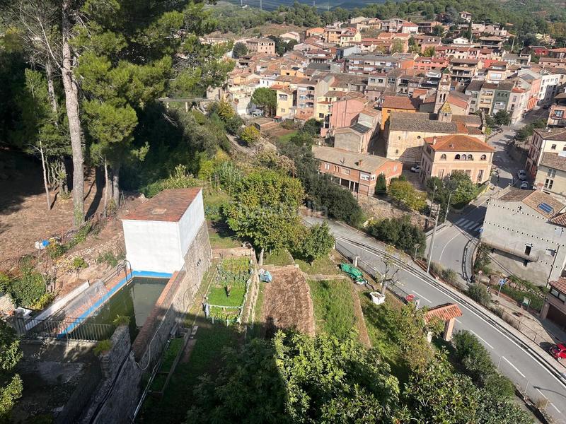 Foto 1ebf21ea-ba82-4f57-82a0-8f46eec1f279. Mas avec chauffage piscine dans Sant Llorenç Savall