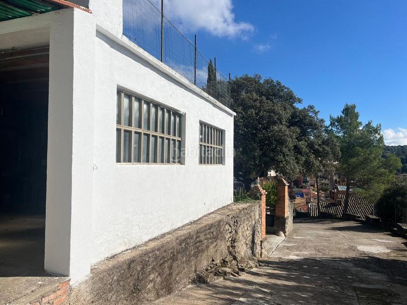 Foto 42676dfb-4375-46cb-b785-d163252f4c3e. Mas avec chauffage piscine dans Sant Llorenç Savall