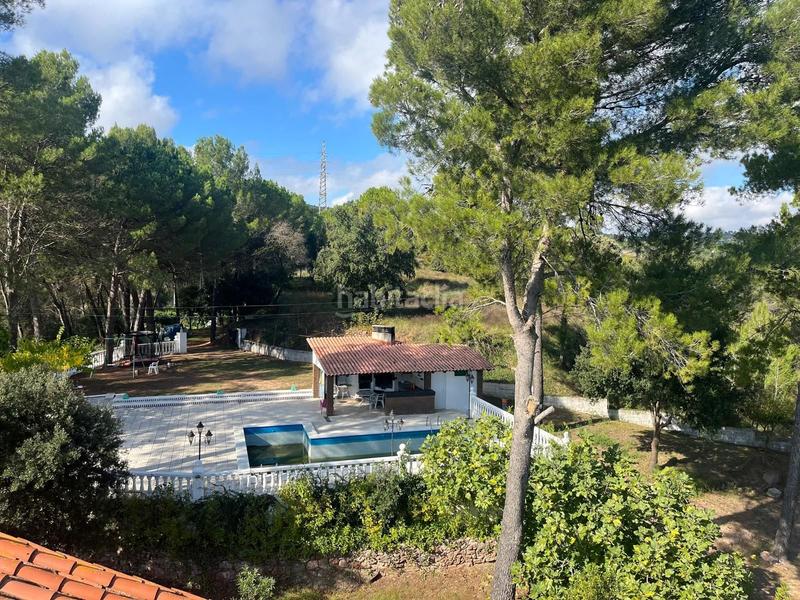 Foto 7e0bb17e-ace5-4ca1-a7f7-c0b87bf96692. Mas avec chauffage piscine dans Sant Llorenç Savall