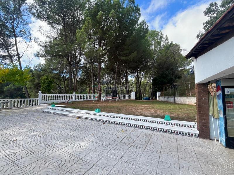 Foto 85c9be5f-ea49-4800-b994-a6ab3a953e71. Mas avec chauffage piscine dans Sant Llorenç Savall