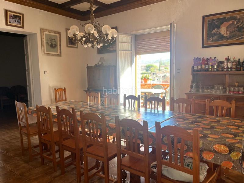 Foto 8a2c6bfd-ddb7-4bef-a6ab-2b56567afe15. Mas avec chauffage piscine dans Sant Llorenç Savall