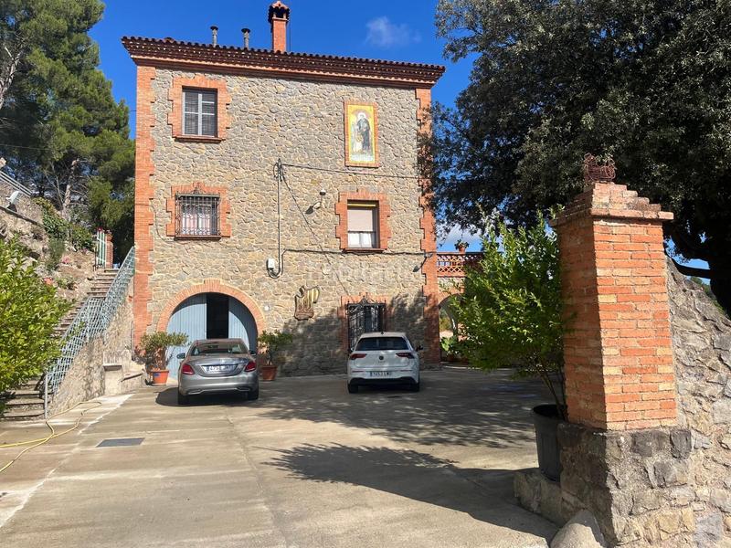 Foto 9081493f-8e41-4bf0-81ab-dea1ea12fd9f. Mas avec chauffage piscine dans Sant Llorenç Savall