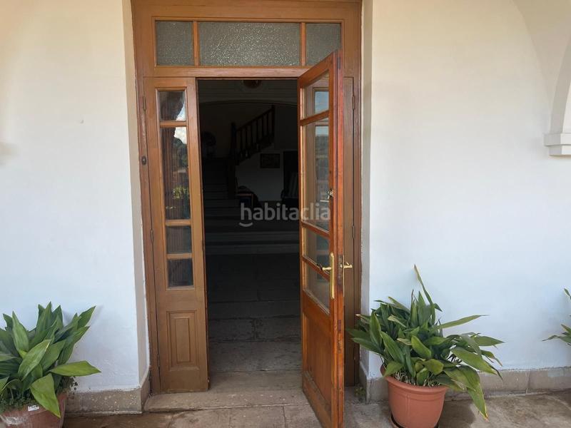 Foto 9f0200e4-01ff-47dc-a54c-d330c4ed4b4d. Mas avec chauffage piscine dans Sant Llorenç Savall