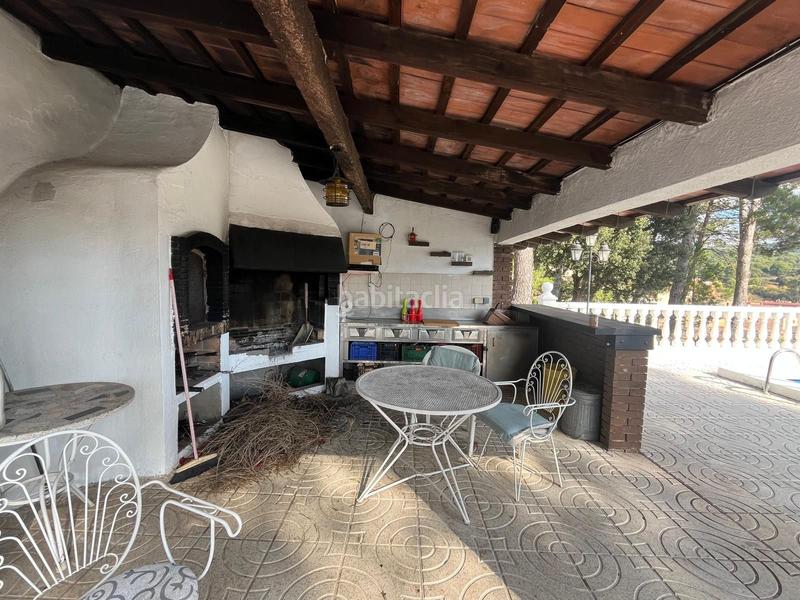 Foto c1467f58-c27f-4710-82b6-887c8738a2b0. Mas avec chauffage piscine dans Sant Llorenç Savall