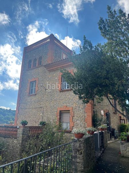 Foto ce325d4e-bce9-4408-b2db-efb88af08d8b. Mas avec chauffage piscine dans Sant Llorenç Savall