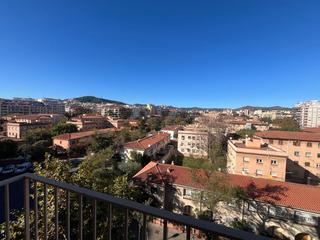 Appartement dans Navas