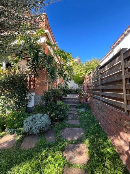 Foto 06695807-c806-4722-b8de-dc63f8db95d8. Mas avec chauffage parking dans Califòrnia-Santa Madrona Masnou (El)