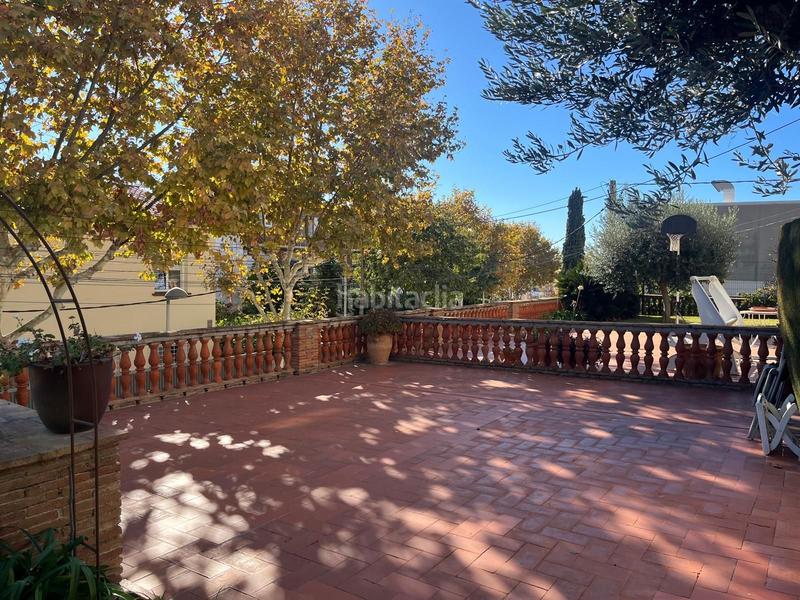 Foto 0880a3cb-749d-4ae2-a84a-3ebda67b5a8b. Mas avec chauffage parking dans Califòrnia-Santa Madrona Masnou (El)