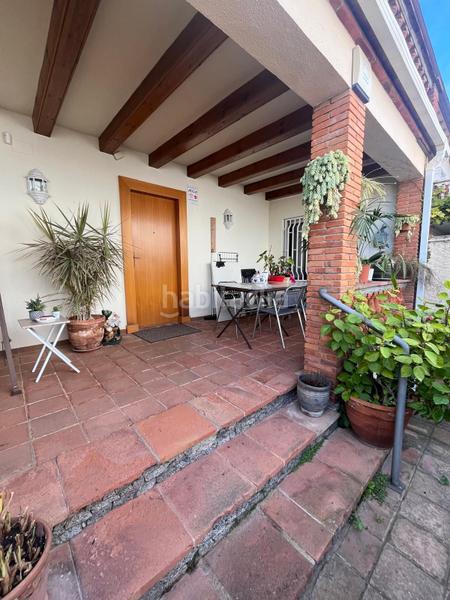 Foto 60315ebe-26e0-4a5b-a431-d1503918ef64. Mas avec chauffage parking dans Califòrnia-Santa Madrona Masnou (El)