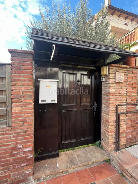 Foto 9213538c-271f-4a1a-9976-bc65922ad0be. Mas avec chauffage parking dans Califòrnia-Santa Madrona Masnou (El)