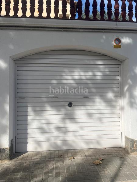 Foto a17ff93b-3fc0-4081-a55a-eb2f213a5142. Mas avec chauffage parking dans Califòrnia-Santa Madrona Masnou (El)