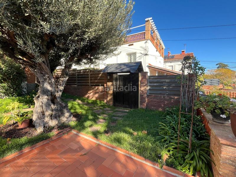 Foto eadce904-74e9-4586-978a-0a6f3e4e2b5b. Mas avec chauffage parking dans Califòrnia-Santa Madrona Masnou (El)