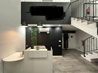 Location Local commercial  Torrent vallmora. Local en el centro de masnou