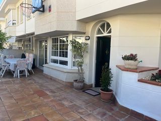 Casa  Enric borras. Casa adosada en premià de mar  tu refugio ideal cerca de la play