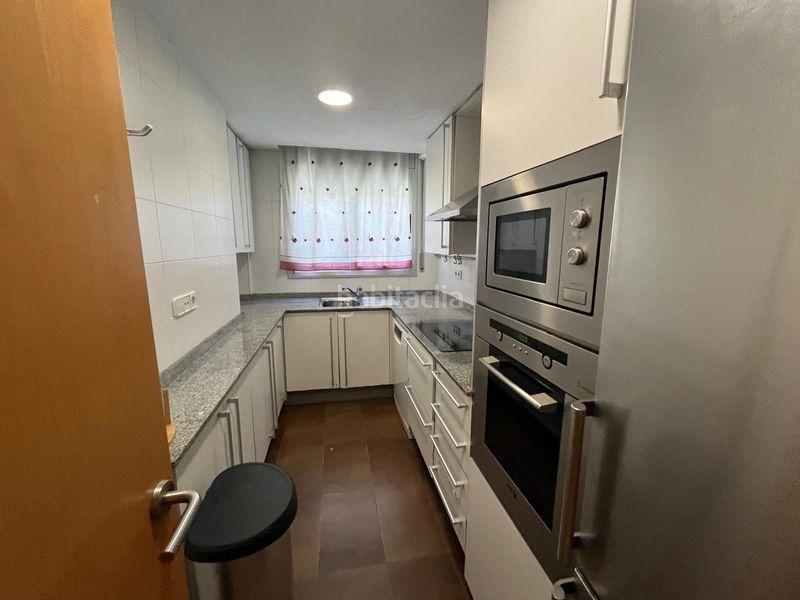 Foto 37355d04-20f6-4816-9035-5211e320aea8. Location duplex avec chauffage dans Centre Masnou (El)