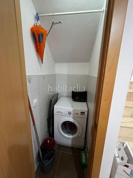 Foto 45fe98c2-f755-4762-8cda-09729bf7e766. Location duplex avec chauffage dans Centre Masnou (El)