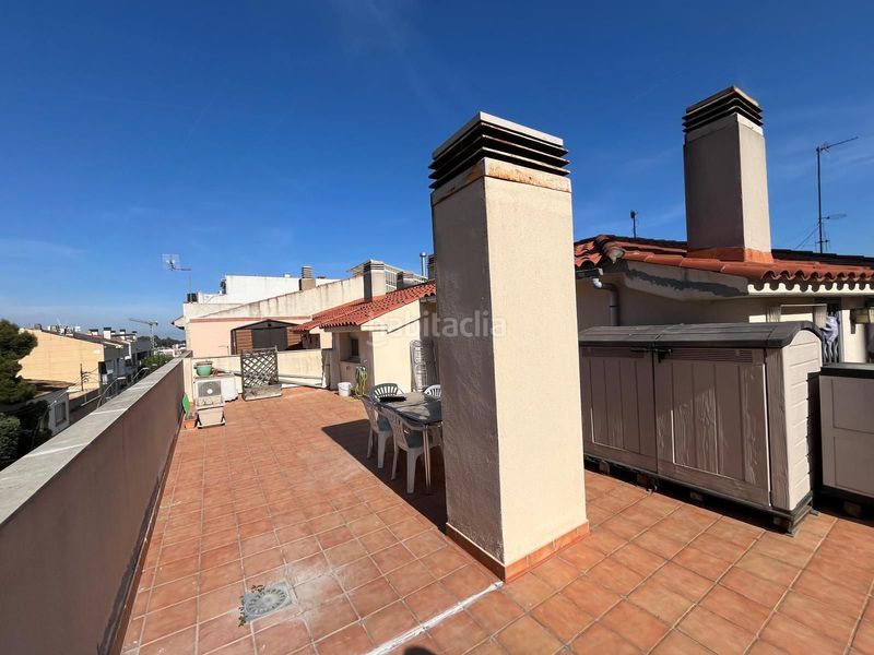 Foto 7cc4a1da-c02f-416f-b5a3-e19a91bd806c. Location duplex avec chauffage dans Centre Masnou (El)