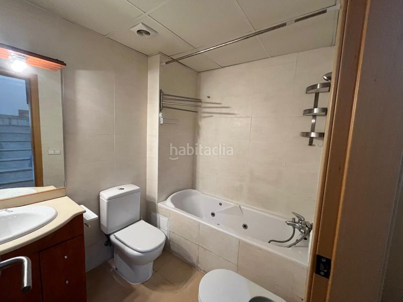 Foto bcfba435-f6bd-42ac-9378-dd5beb8ba2b7. Location duplex avec chauffage dans Centre Masnou (El)