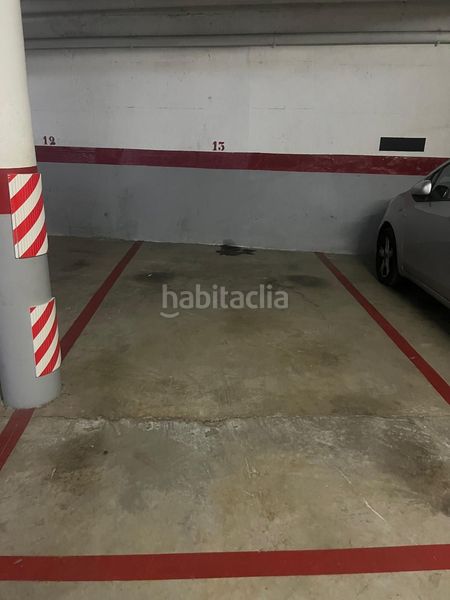 Foto f1b0b14b-1da7-4e3b-924b-cab237ef4ac7. Location duplex avec chauffage dans Centre Masnou (El)