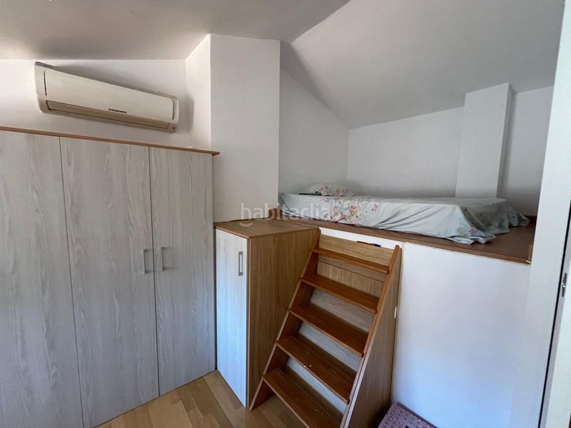 Foto 32f3ff02-314b-4edb-b52c-3ef45d64cb18. Rent duplex with heating in Centre Masnou (El)