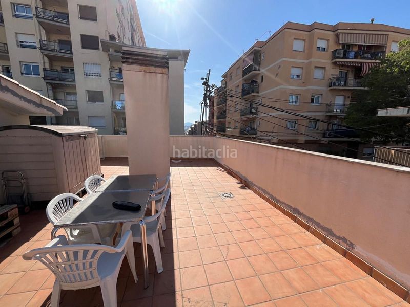 Foto 5da1a775-5156-4efc-a127-36e6cde2226b. Rent duplex with heating in Centre Masnou (El)