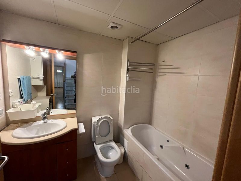 Foto 78a59367-4b2c-4ebd-ae09-c4de780bd4e0. Rent duplex with heating in Centre Masnou (El)