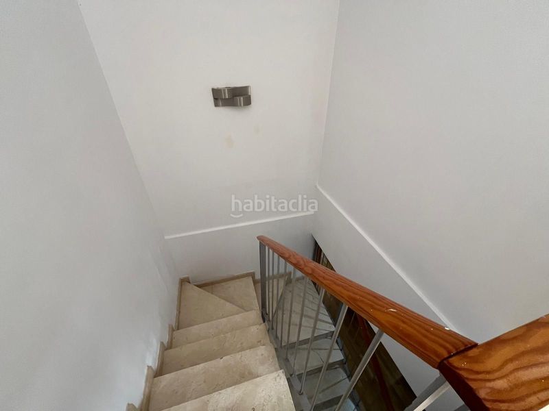 Foto 833548a6-9de0-41f6-bffb-6b8df65e83f2. Rent duplex with heating in Centre Masnou (El)